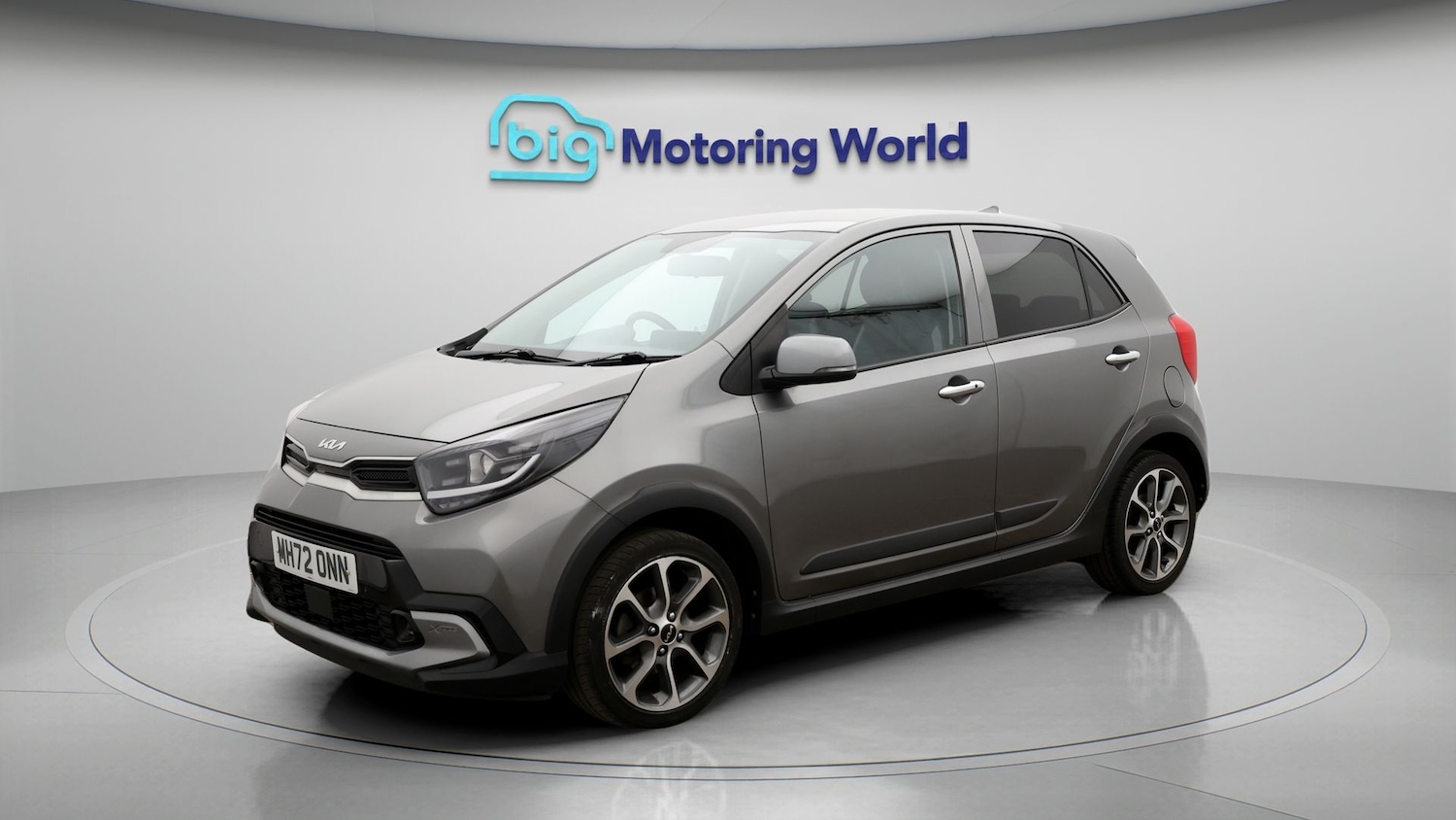 Used Kia Picanto 2023 for sale - 77745291: Photo 3