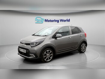 Used Kia Picanto 2023 for sale - 77745291: Photo