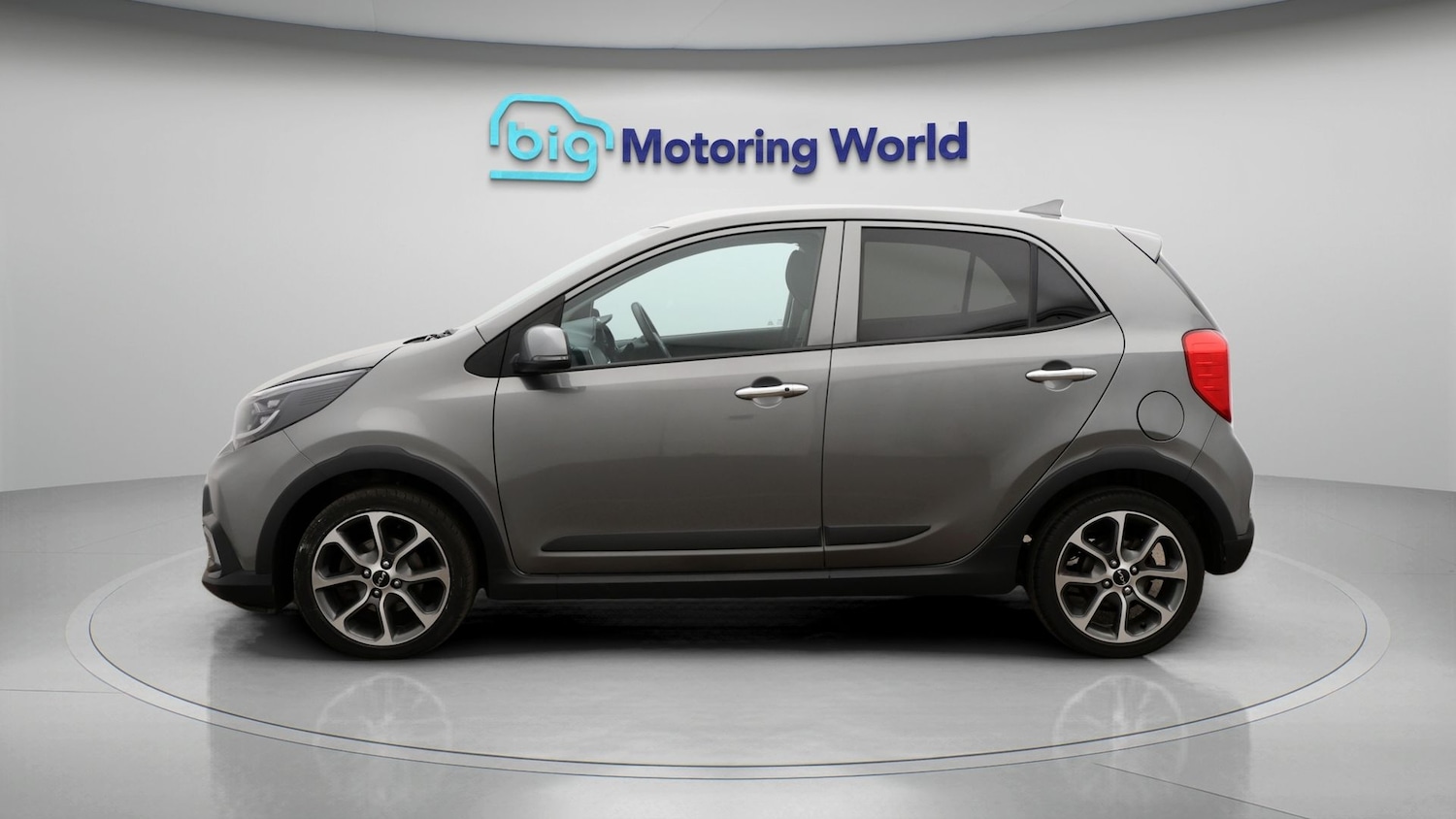 Used Kia Picanto 2023 for sale - 77745291: Photo 4