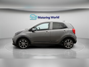 Used Kia Picanto 2023 for sale - 77745291: Photo