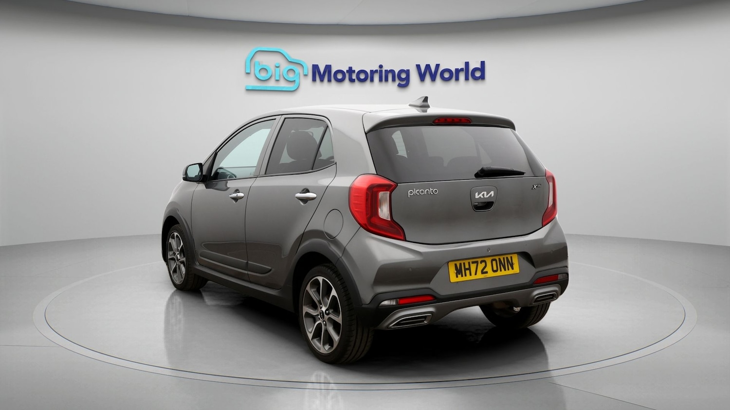 Used Kia Picanto 2023 for sale - 77745291: Photo 5