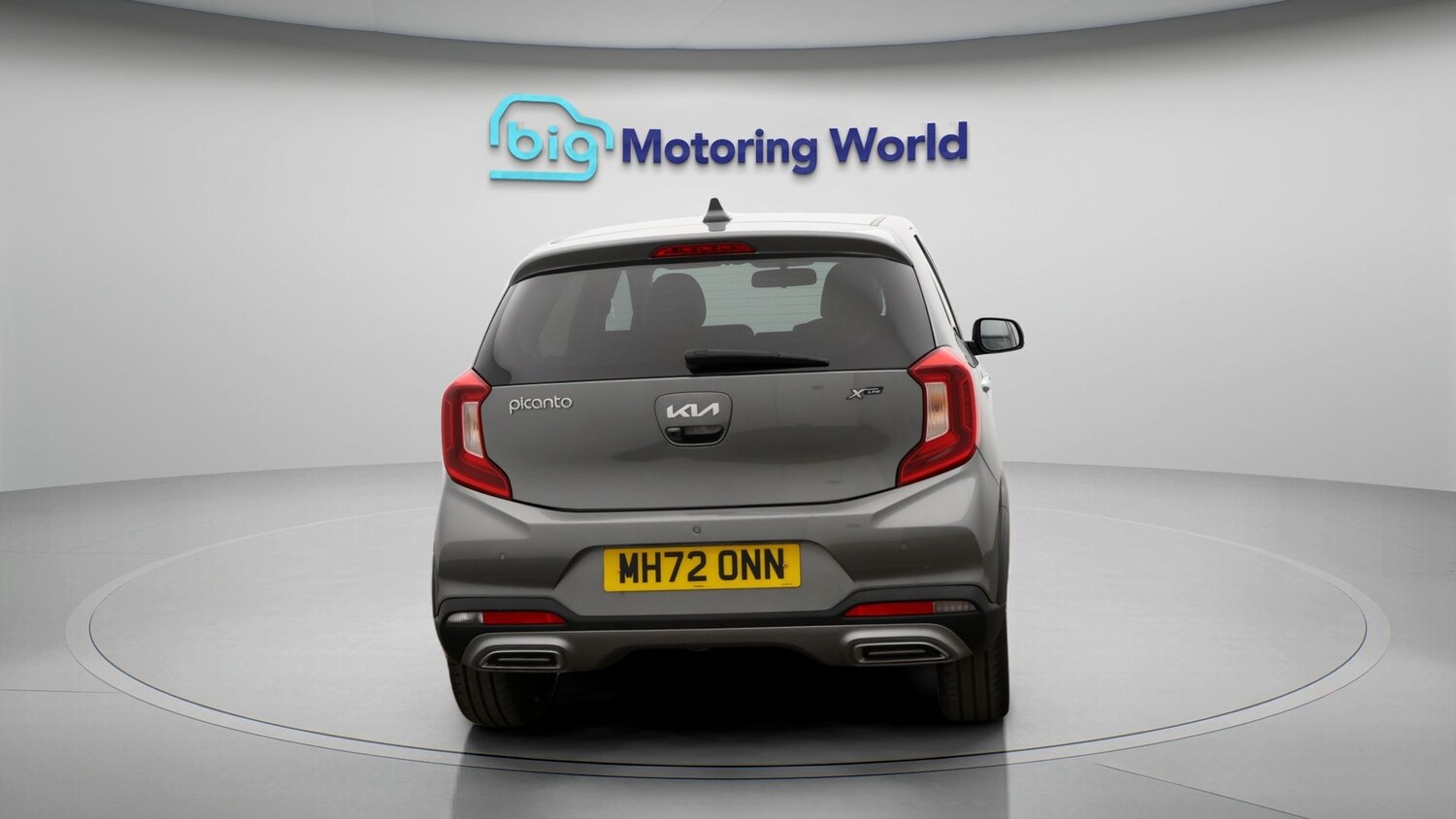 Used Kia Picanto 2023 for sale - 77745291: Photo 6