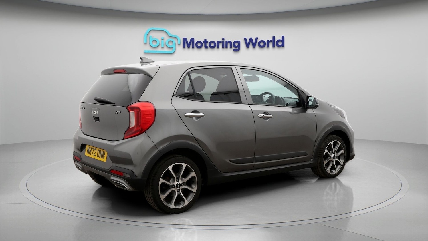 Used Kia Picanto 2023 for sale - 77745291: Photo 7