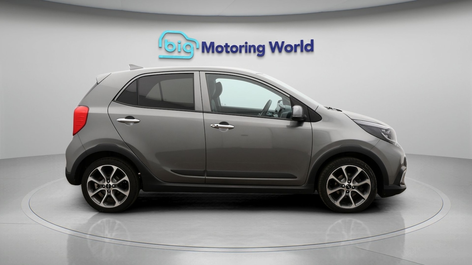 Used Kia Picanto 2023 for sale - 77745291: Photo 8