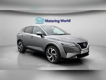 Used Nissan Qashqai 2024 for sale - 79703938: Photo
