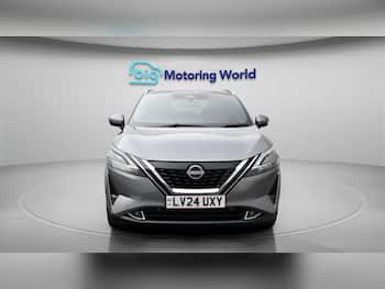 Used Nissan Qashqai 2024 for sale - 79703938: Photo