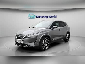 Used Nissan Qashqai 2024 for sale - 79703938: Photo