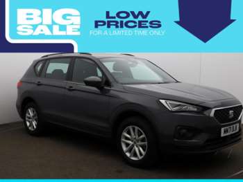 2022 (71) - 1.5 EcoTSI SE 5dr DSG