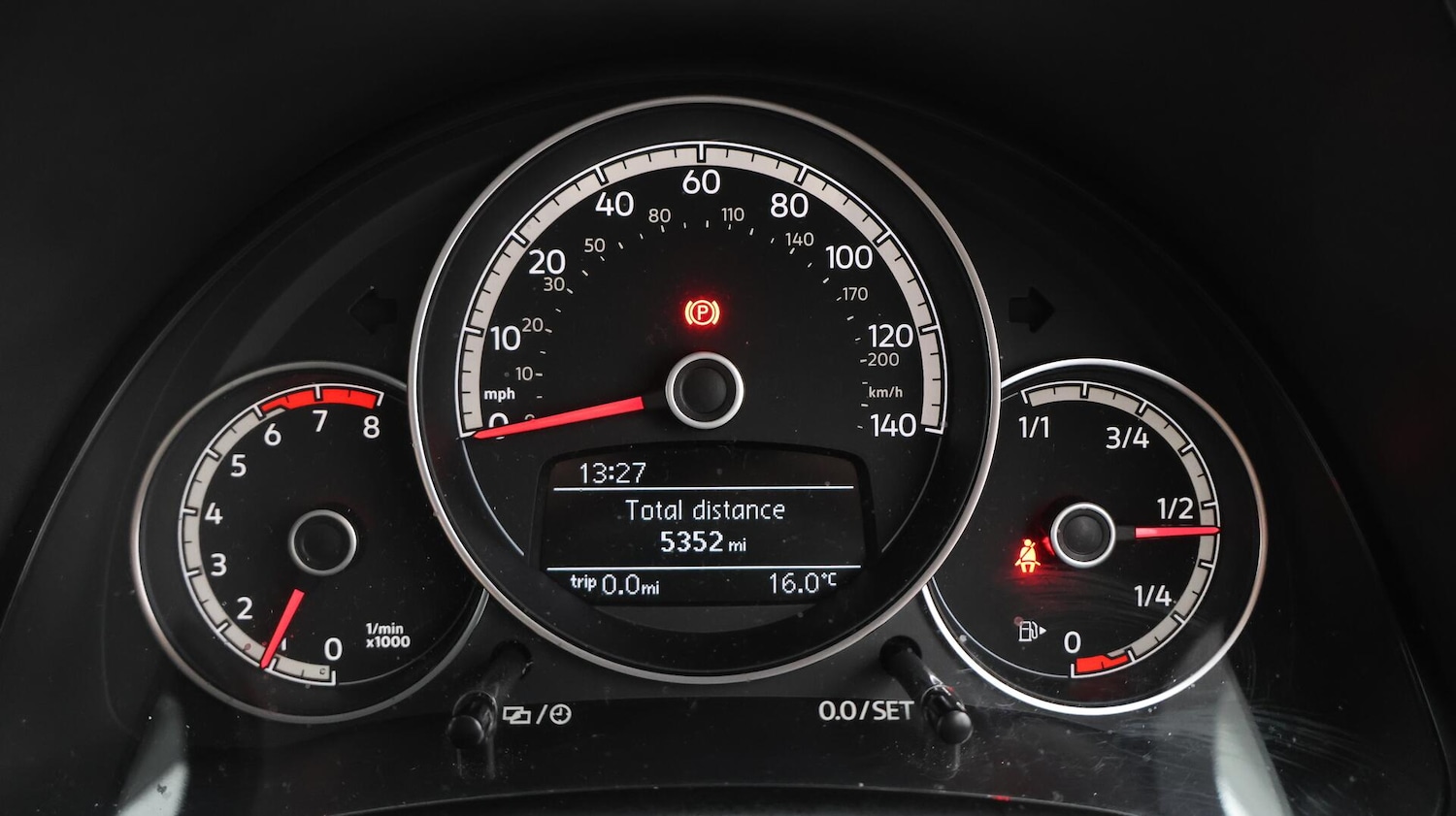 Used Volkswagen up! 2022 for sale - 76632972: Photo 11