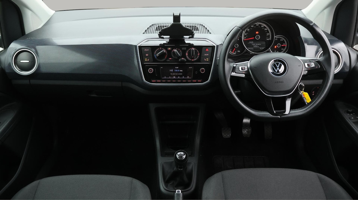 Used Volkswagen up! 2022 for sale - 76632972: Photo 14