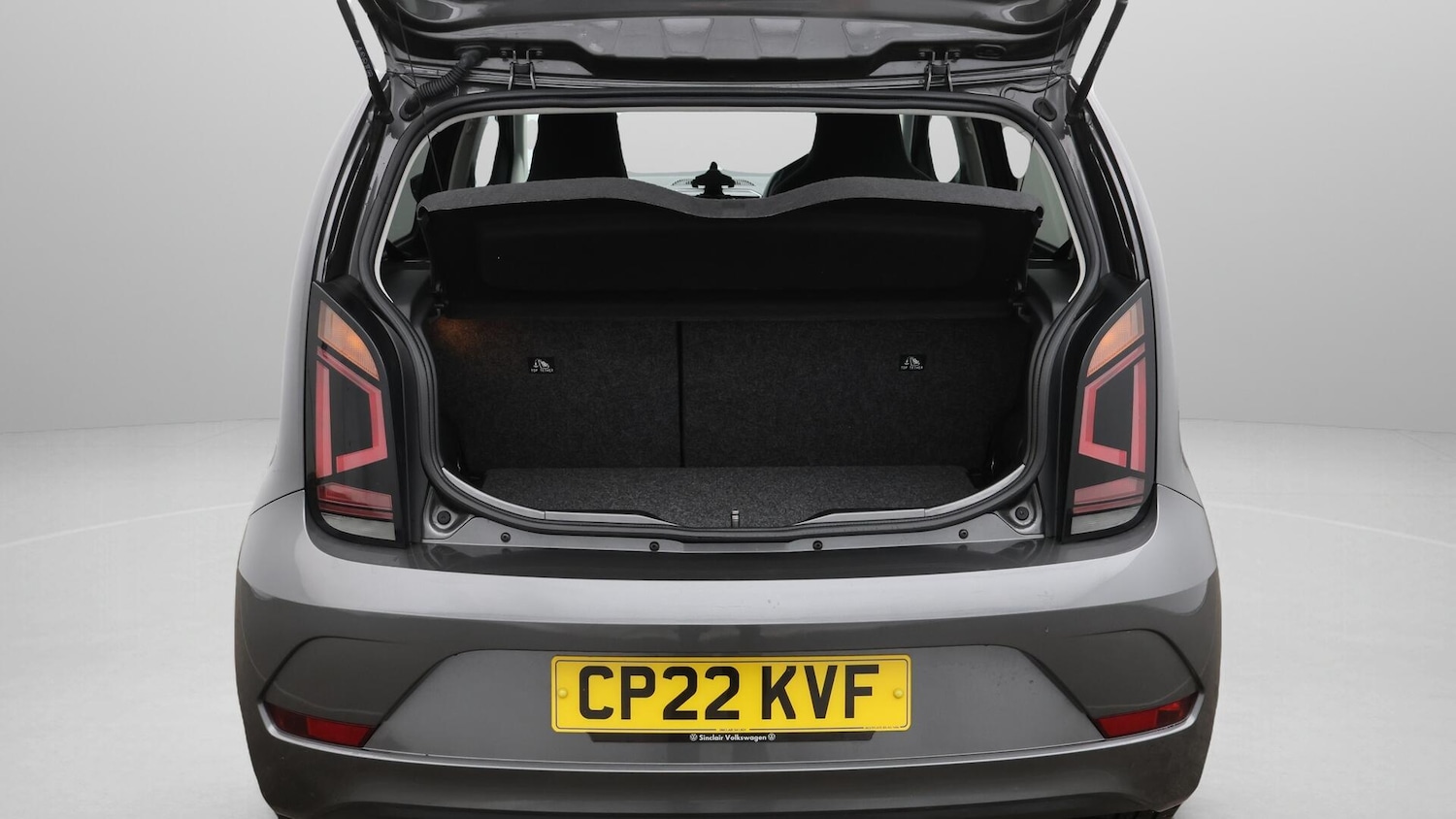 Used Volkswagen up! 2022 for sale - 76632972: Photo 18