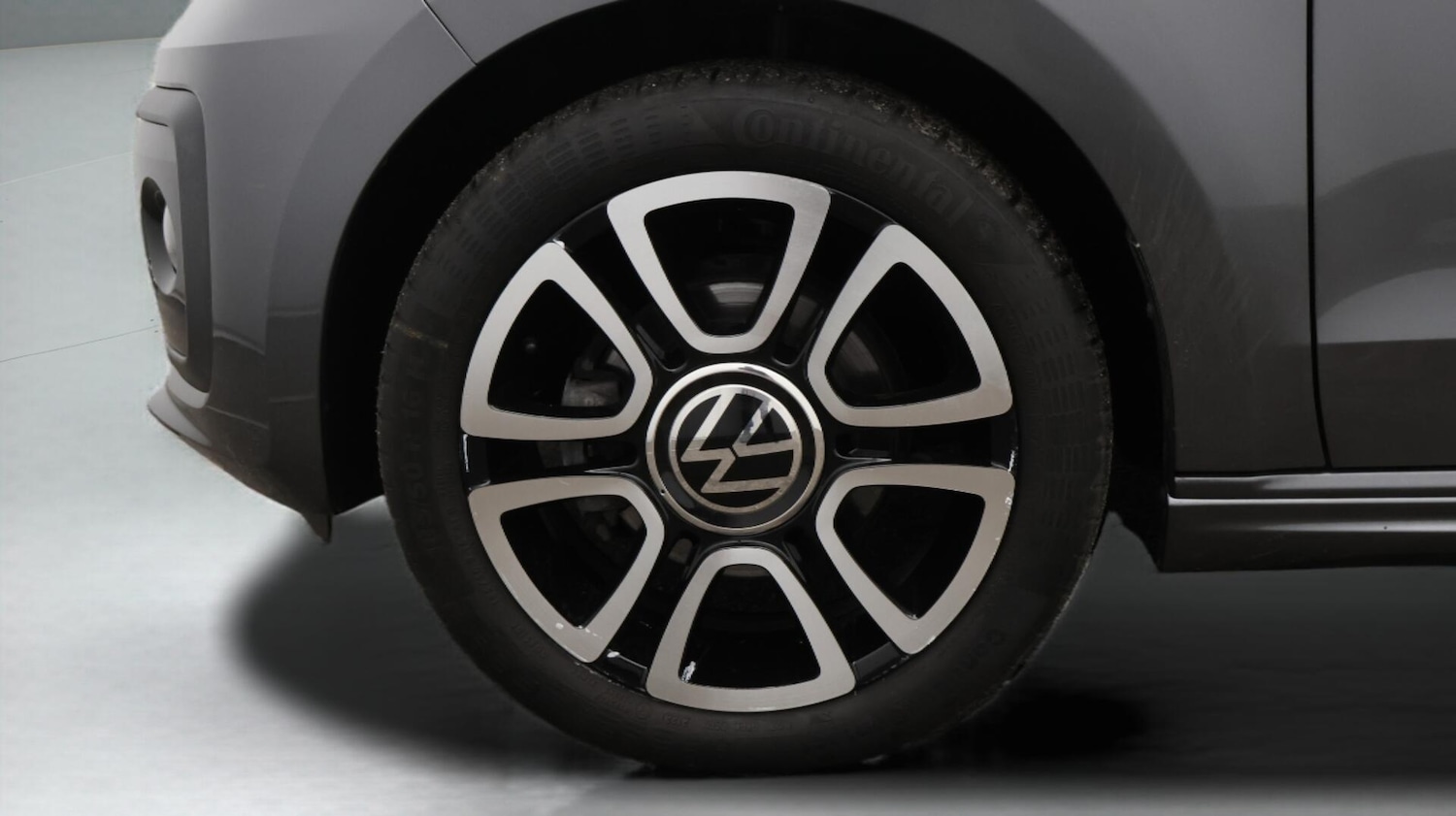 Used Volkswagen up! 2022 for sale - 76632972: Photo 19