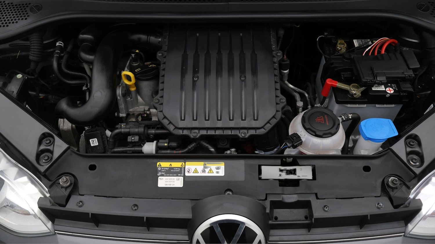 Used Volkswagen up! 2022 for sale - 76632972: Photo 20