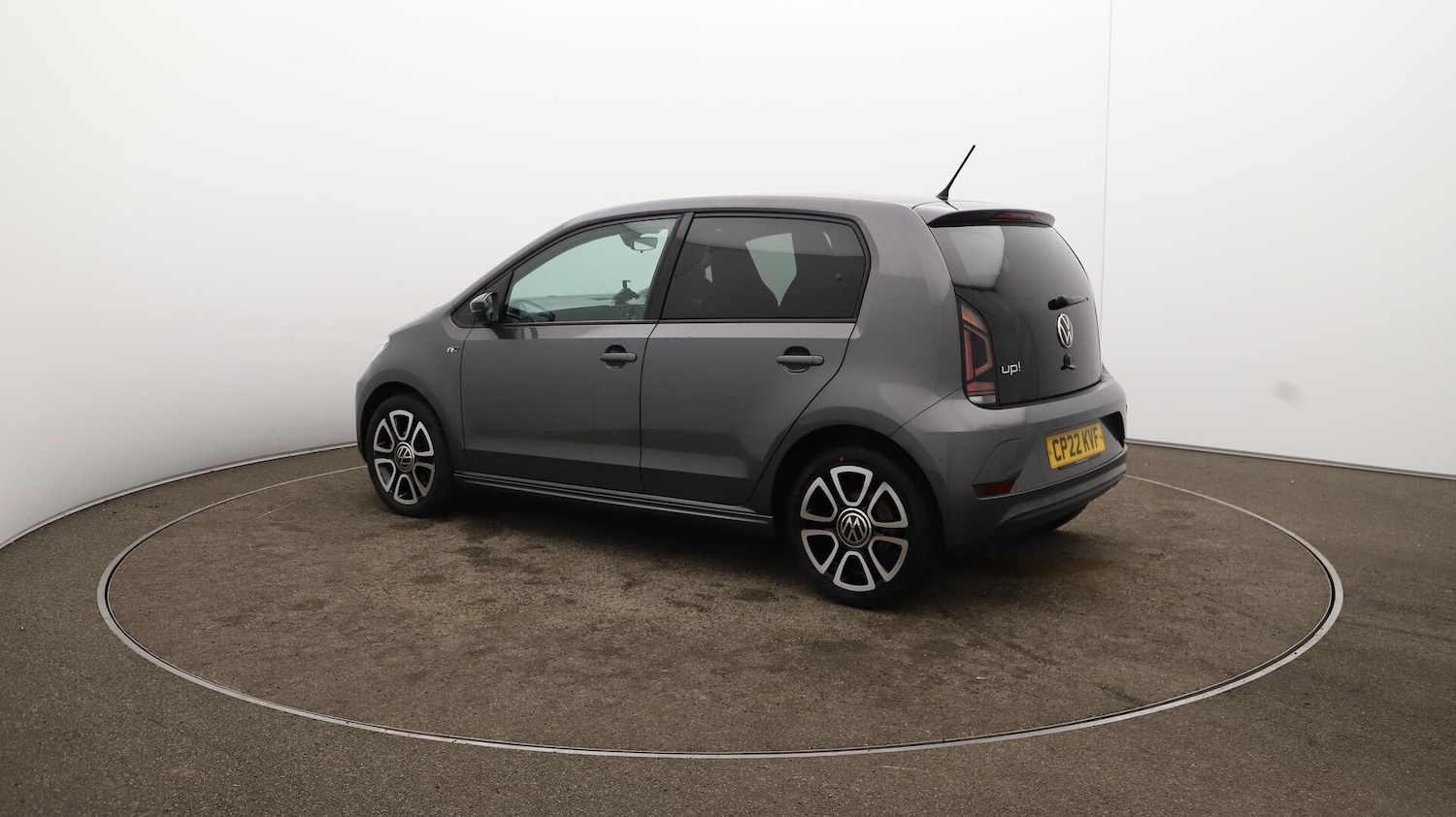 Used Volkswagen up! 2022 for sale - 76632972: Photo 34