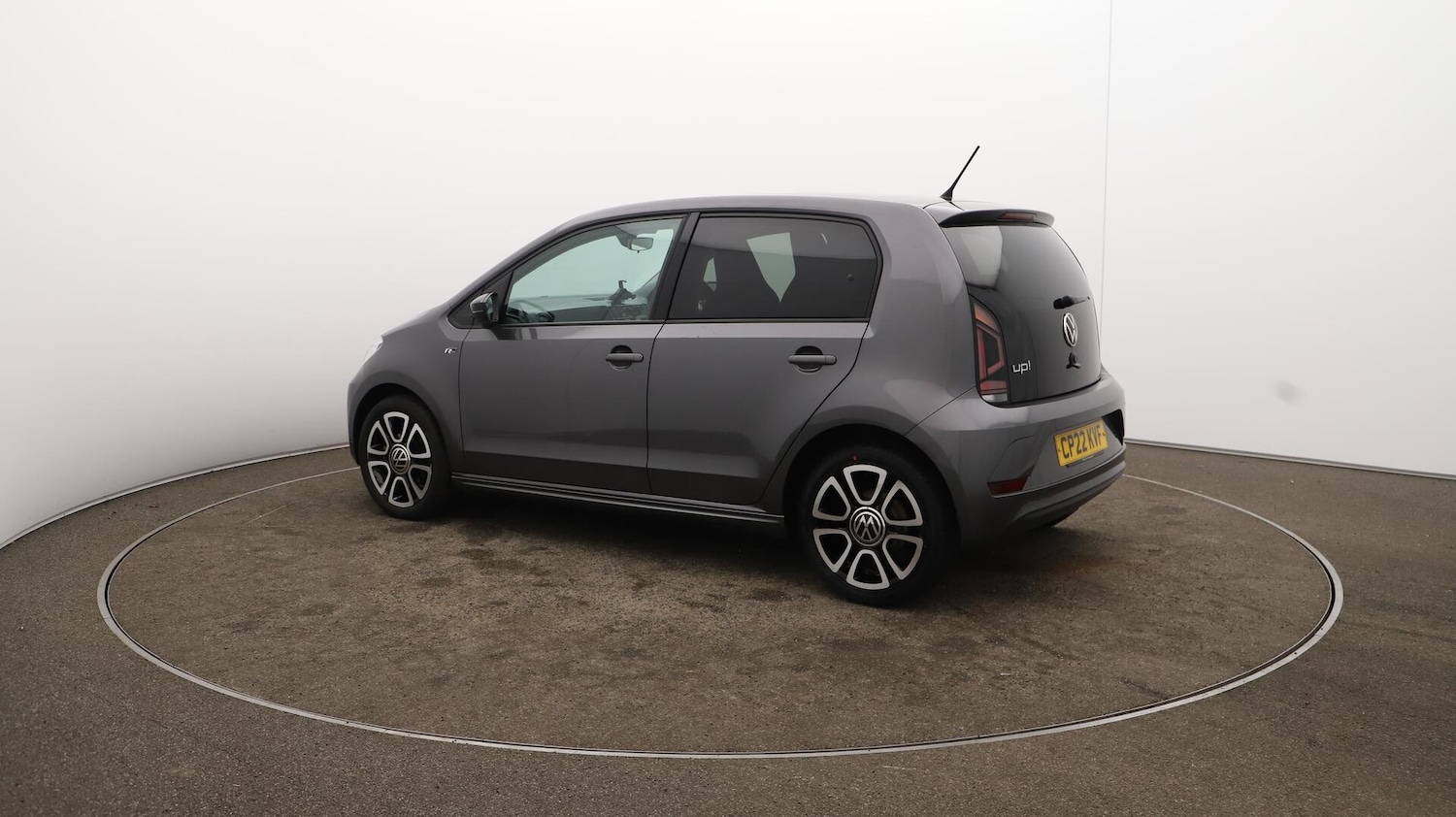 Used Volkswagen up! 2022 for sale - 76632972: Photo 35