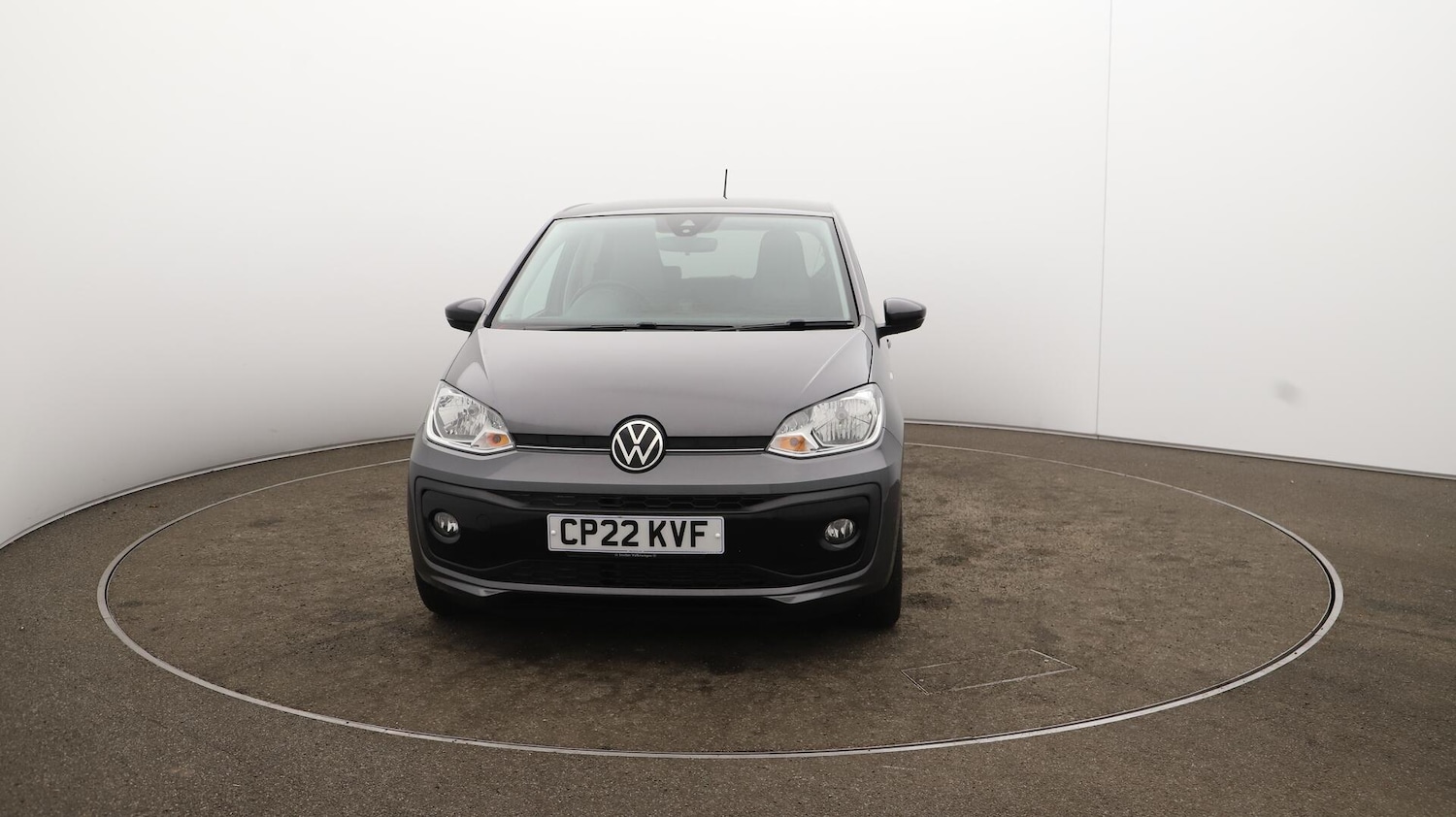 Used Volkswagen up! 2022 for sale - 76632972: Photo 38
