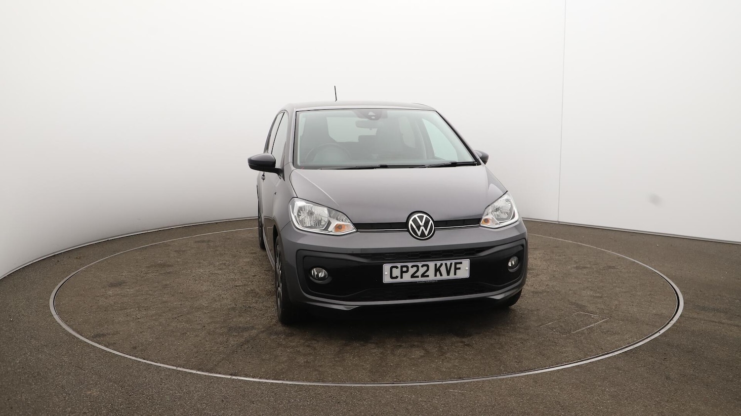 Used Volkswagen up! 2022 for sale - 76632972: Photo 40