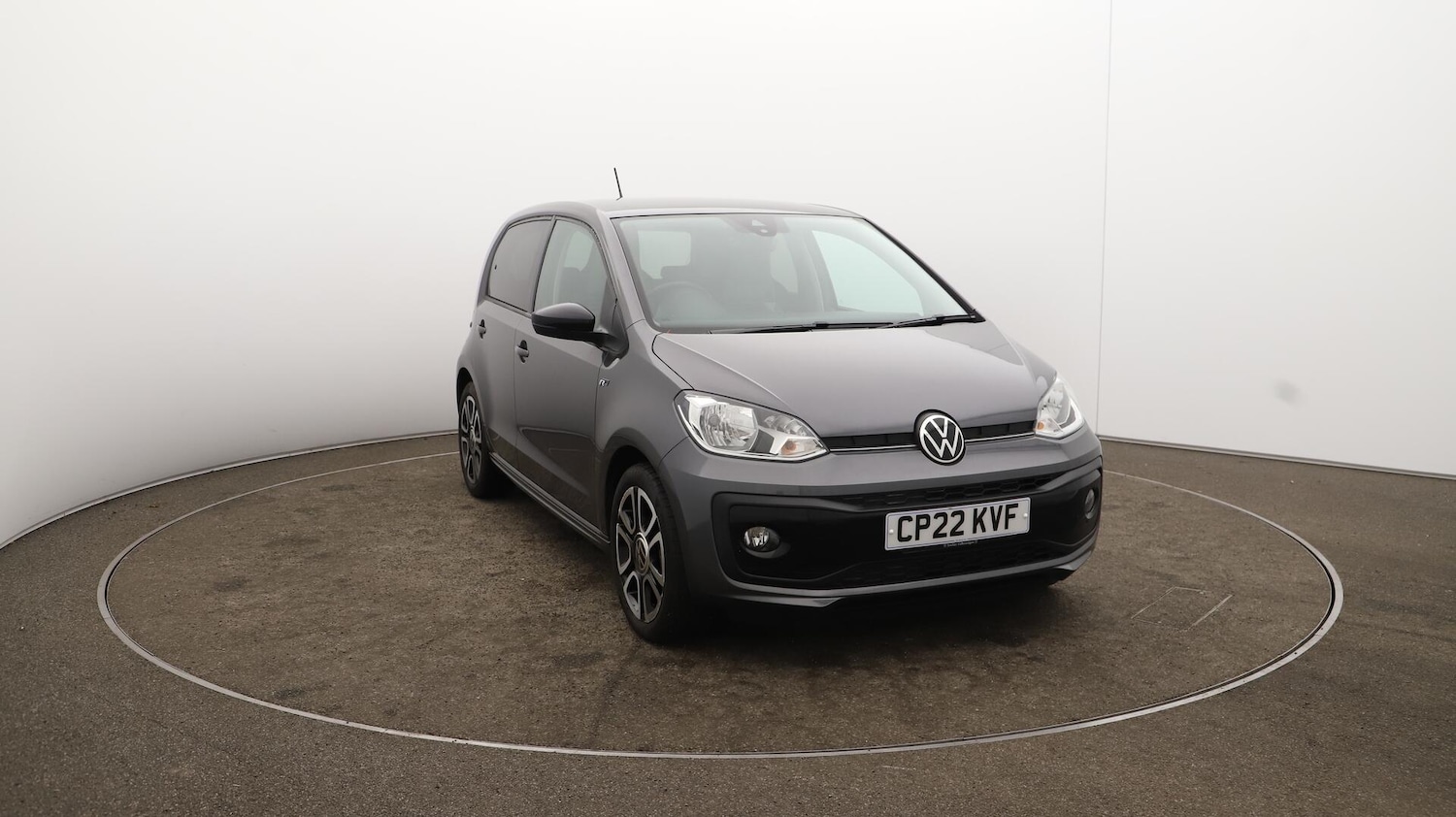 Used Volkswagen up! 2022 for sale - 76632972: Photo 41