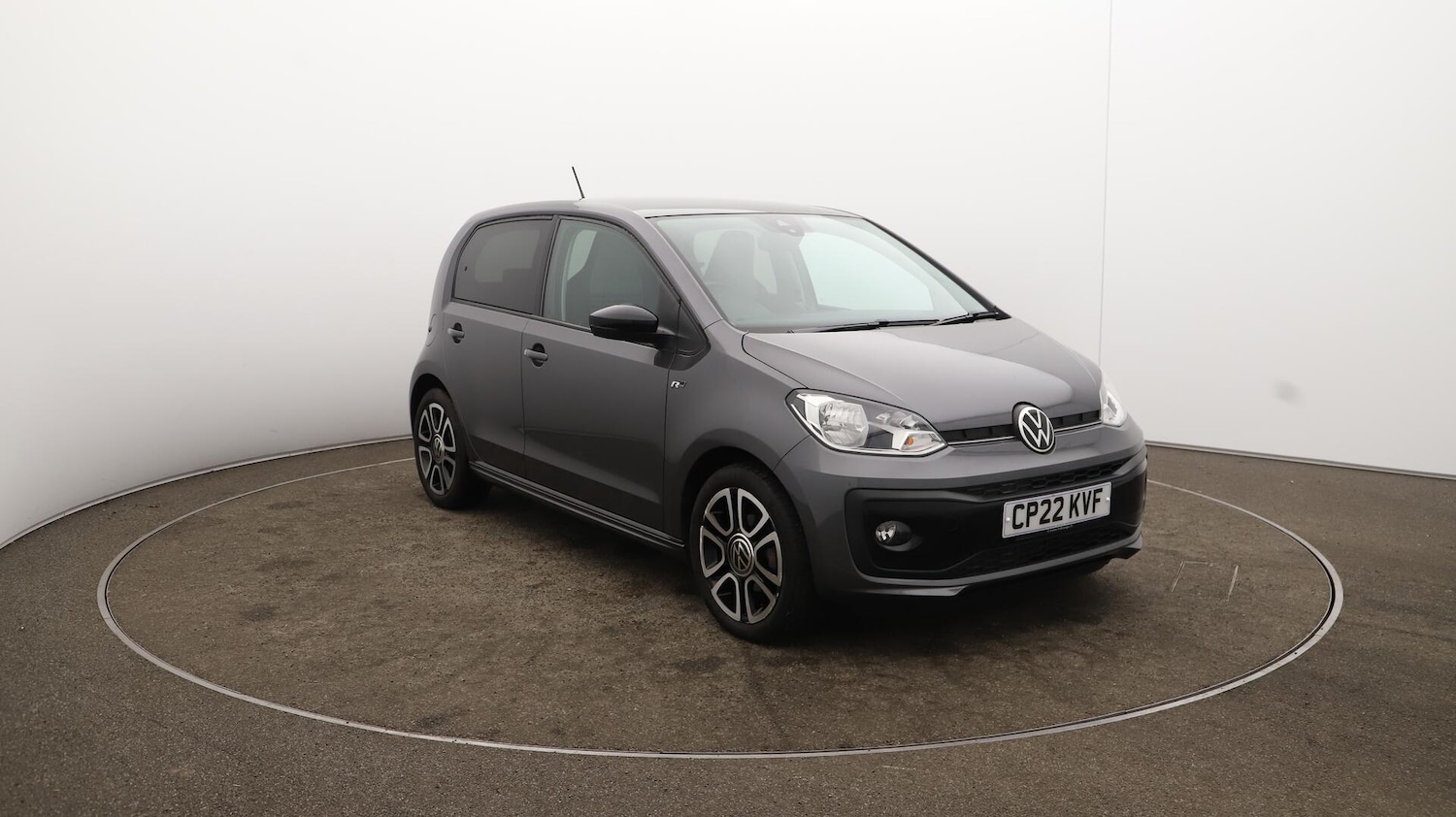 Used Volkswagen up! 2022 for sale - 76632972: Photo 42