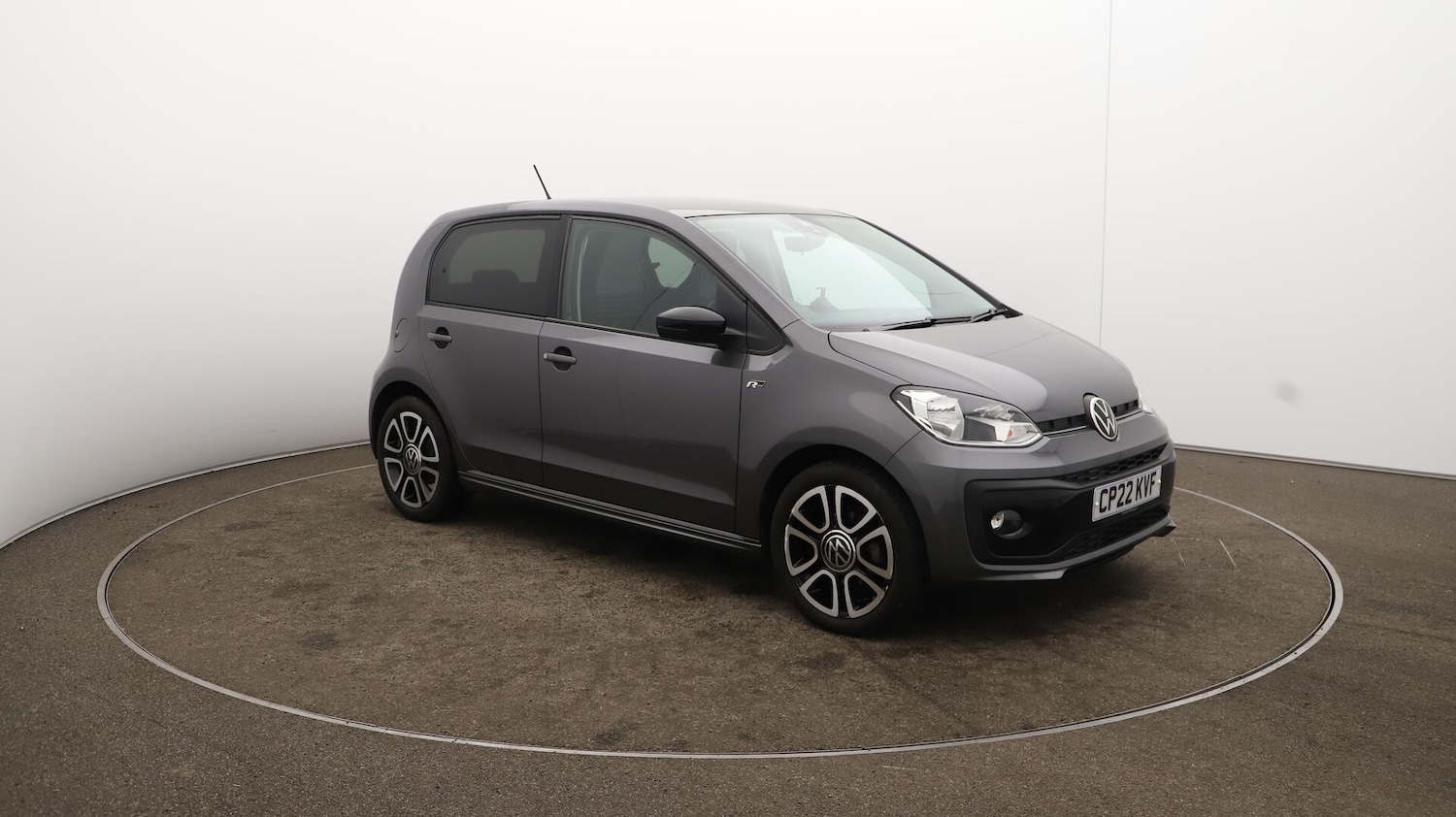 Used Volkswagen up! 2022 for sale - 76632972: Photo 43