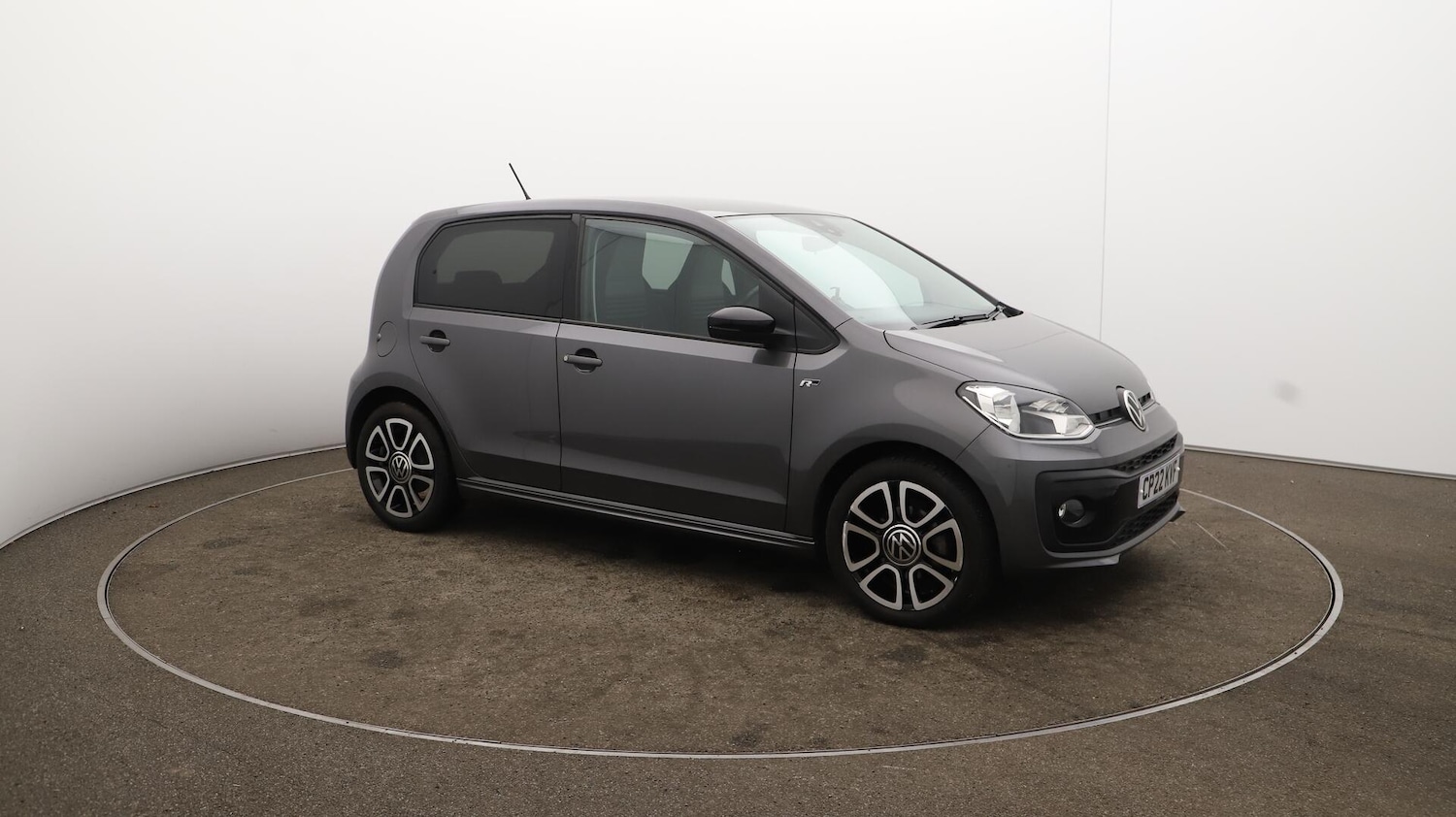Used Volkswagen up! 2022 for sale - 76632972: Photo 44