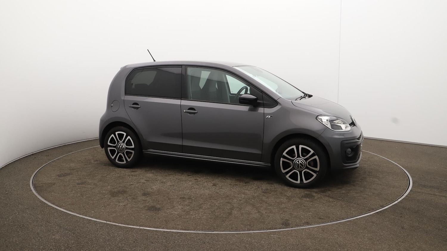 Used Volkswagen up! 2022 for sale - 76632972: Photo 45