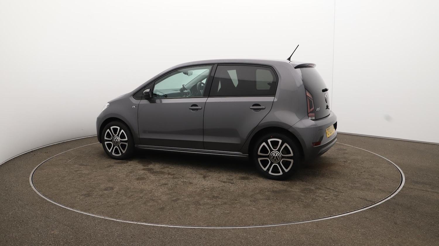 Used Volkswagen up! 2022 for sale - 76632972: Photo 46