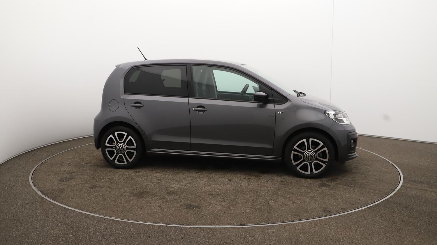 Used Volkswagen up! 2022 for sale - 76632972: Photo 47