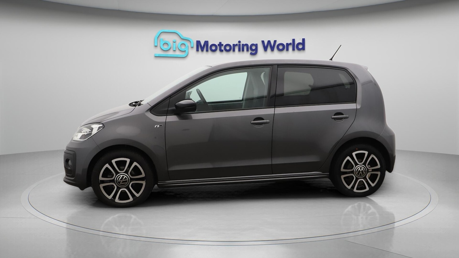 Used Volkswagen up! 2022 for sale - 76632972: Photo 5