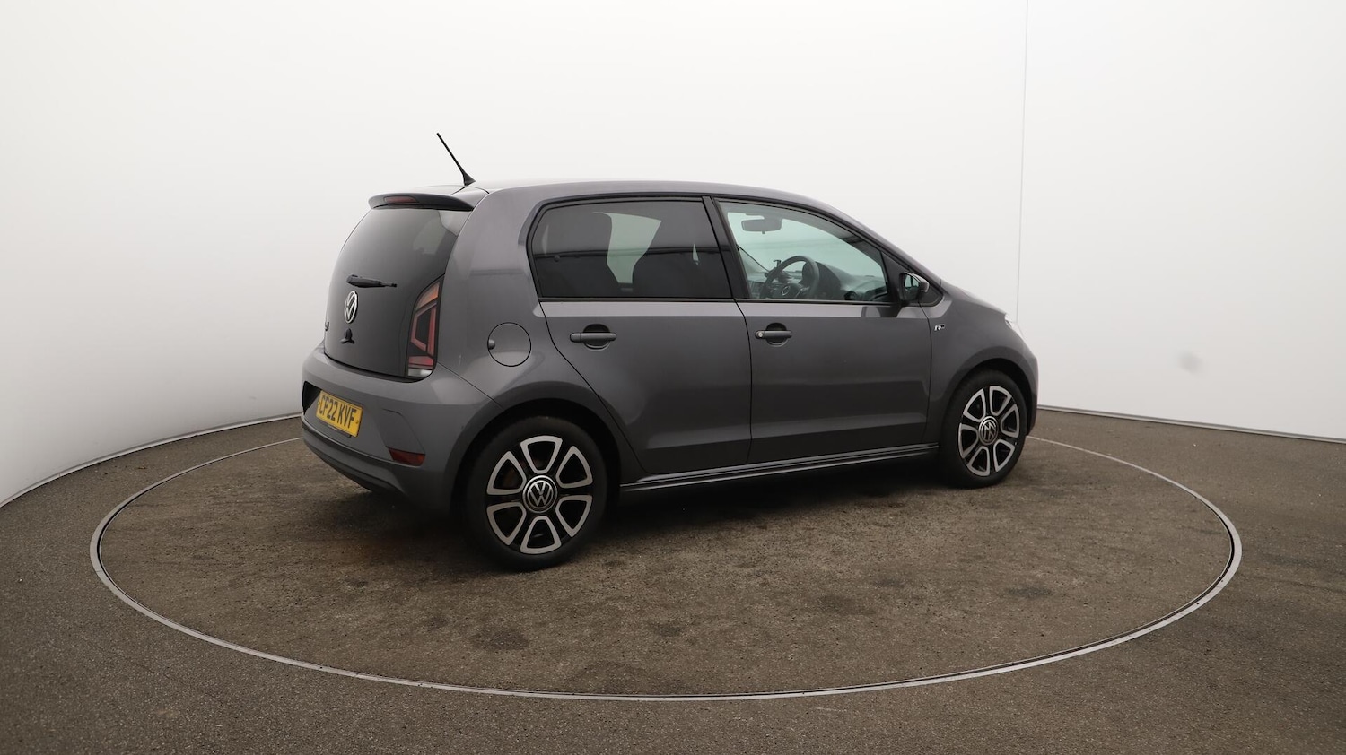 Used Volkswagen up! 2022 for sale - 76632972: Photo 51