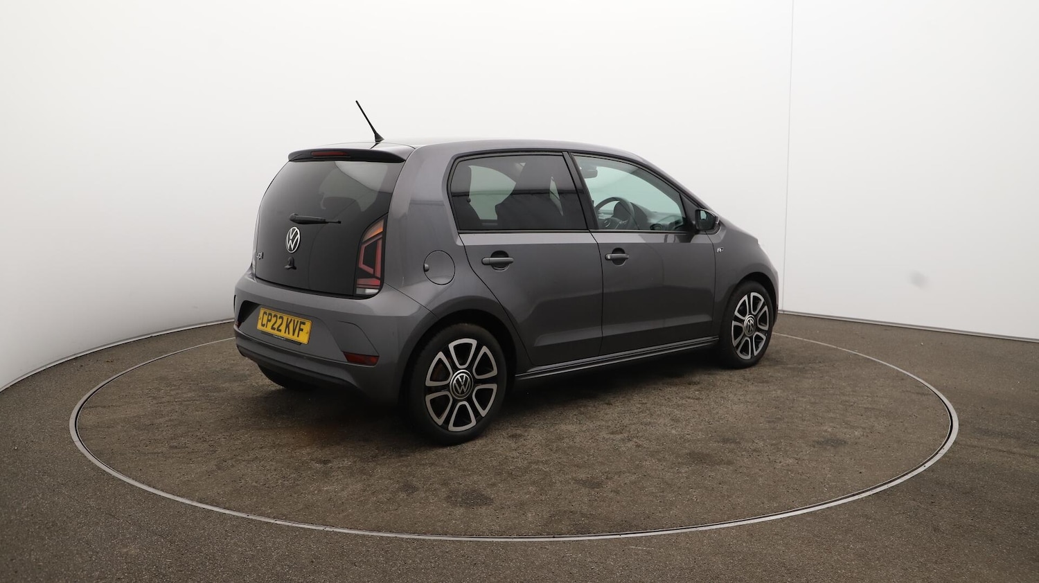 Used Volkswagen up! 2022 for sale - 76632972: Photo 52