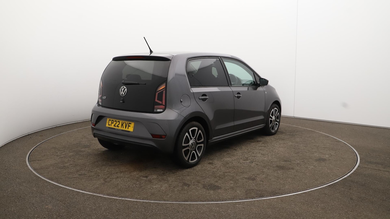 Used Volkswagen up! 2022 for sale - 76632972: Photo 53