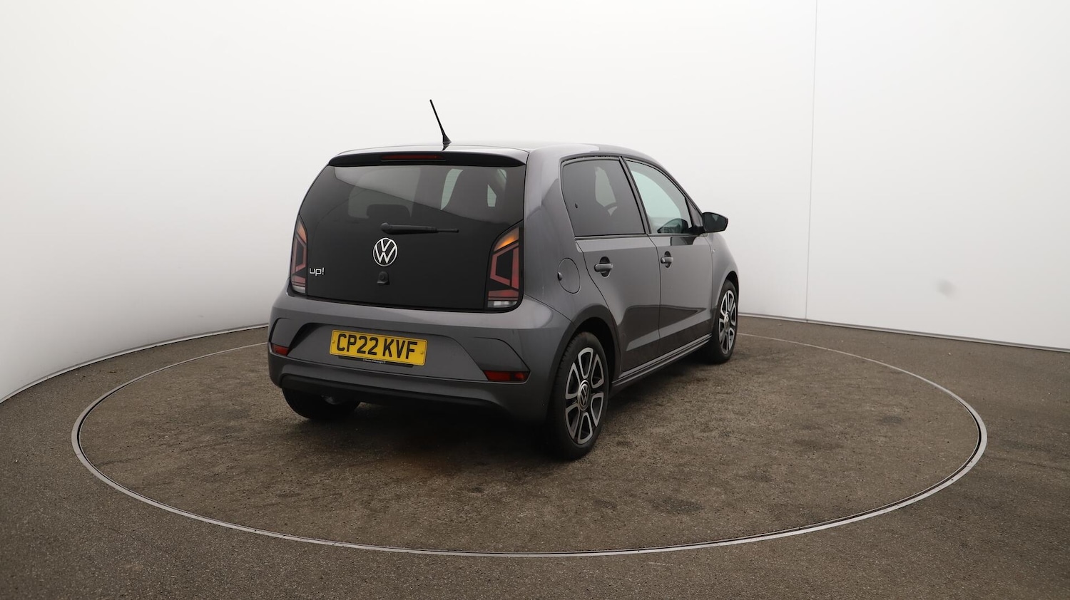 Used Volkswagen up! 2022 for sale - 76632972: Photo 54