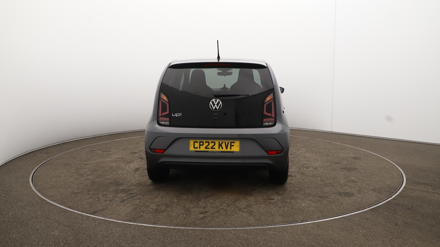 Used Volkswagen up! 2022 for sale - 76632972: Photo 56