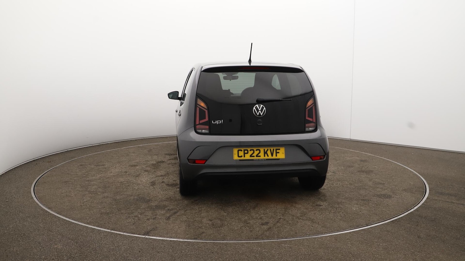 Used Volkswagen up! 2022 for sale - 76632972: Photo 58