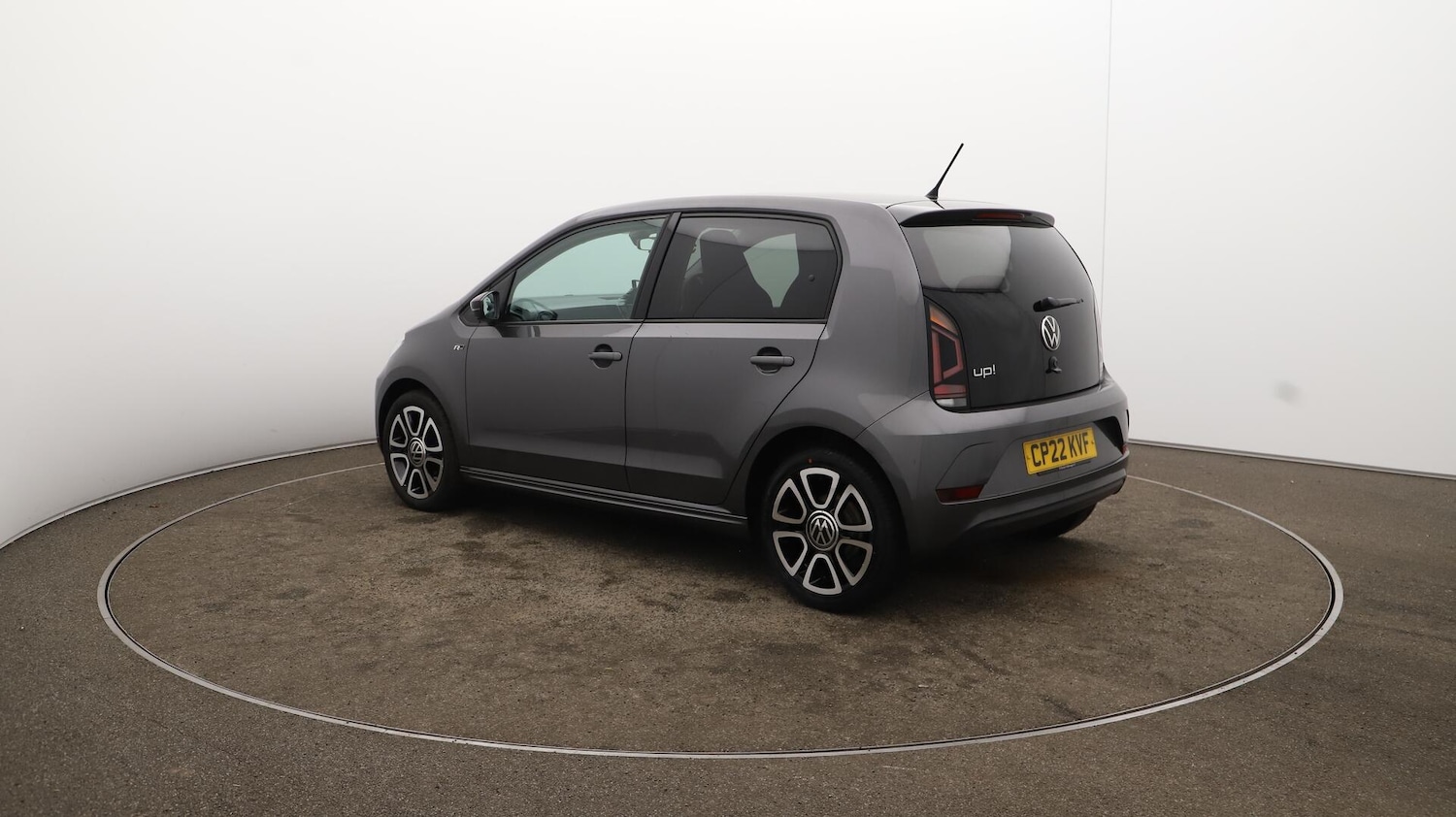Used Volkswagen up! 2022 for sale - 76632972: Photo 62