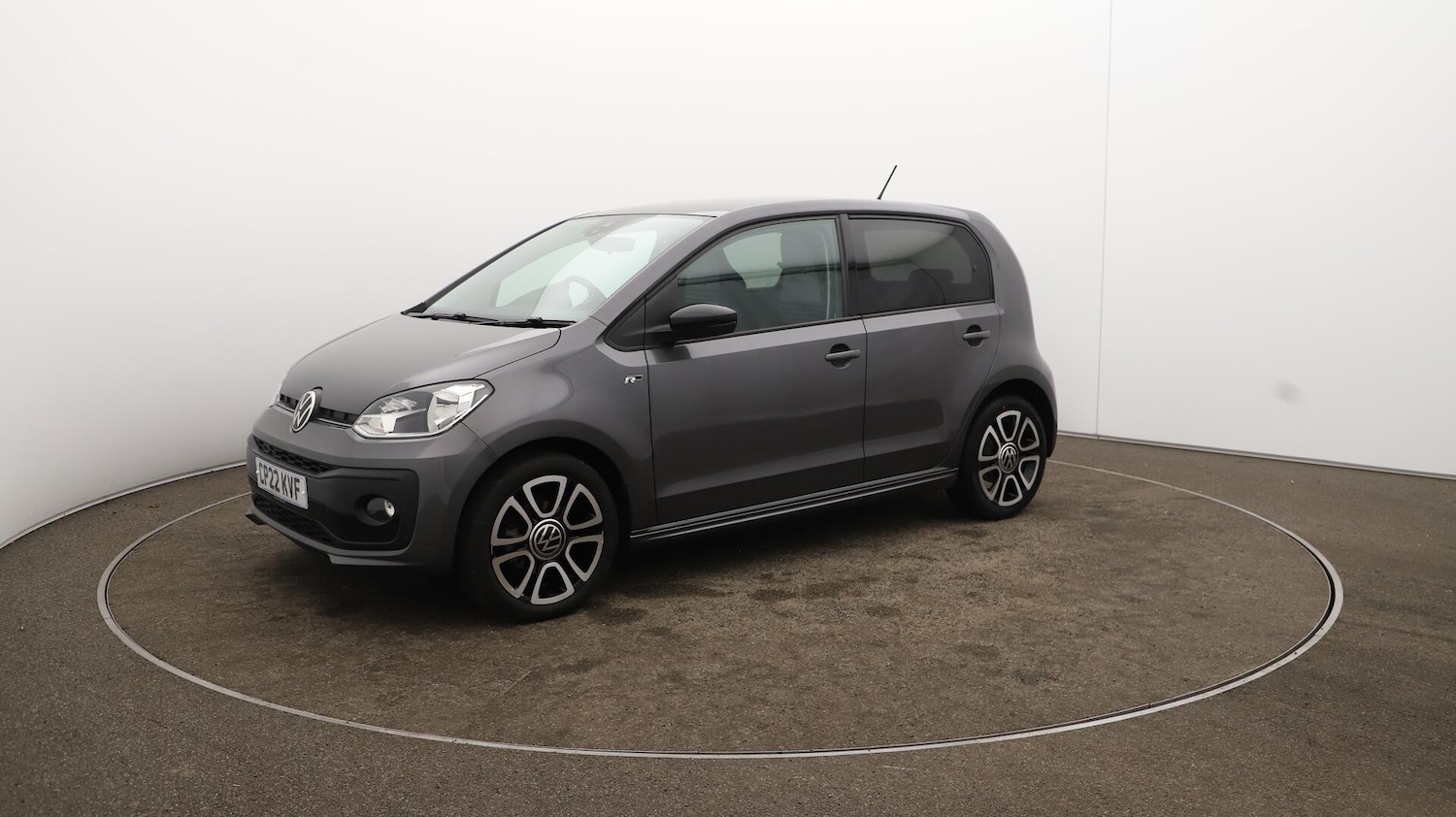 Used Volkswagen up! 2022 for sale - 76632972: Photo 67