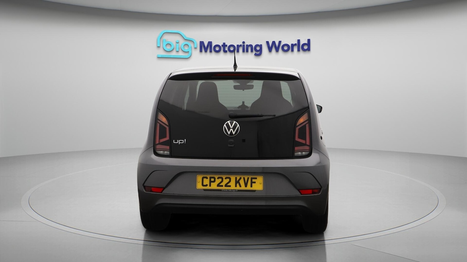 Used Volkswagen up! 2022 for sale - 76632972: Photo 7
