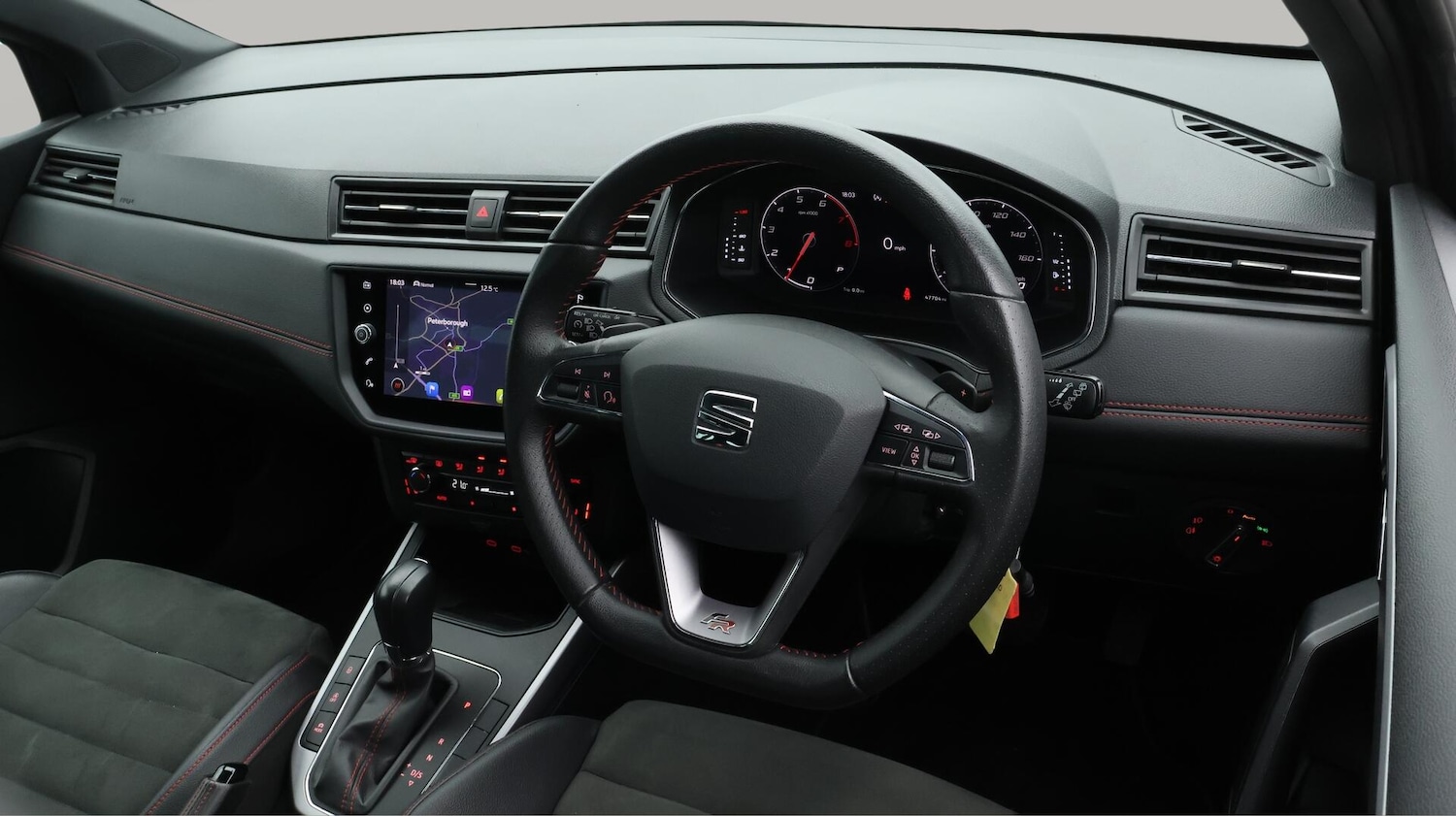 Used SEAT Arona 2021 for sale - 76456892: Photo 10