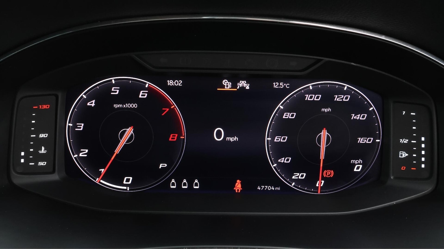 Used SEAT Arona 2021 for sale - 76456892: Photo 11