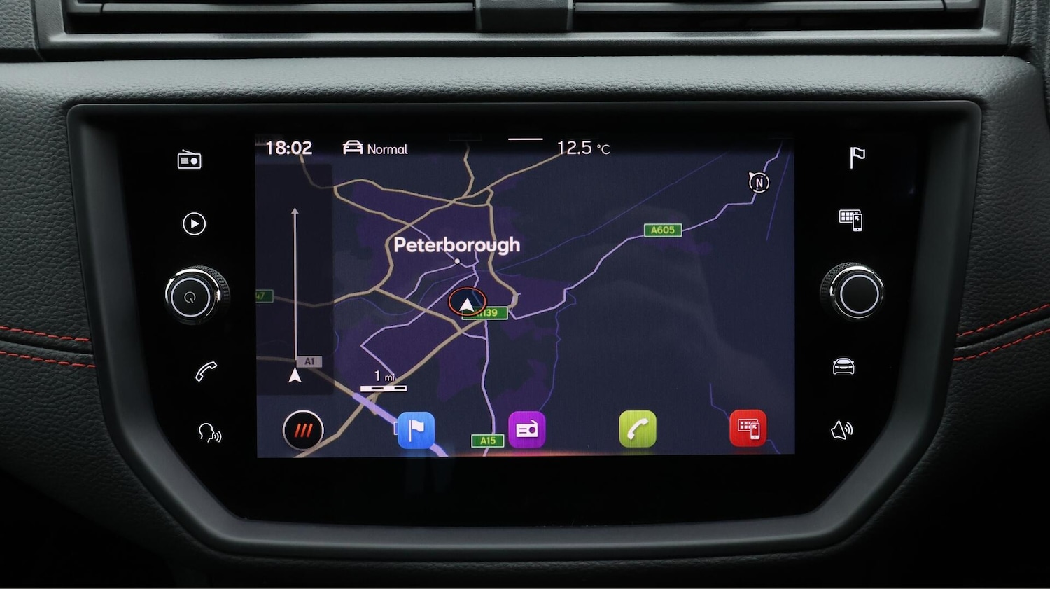 Used SEAT Arona 2021 for sale - 76456892: Photo 12