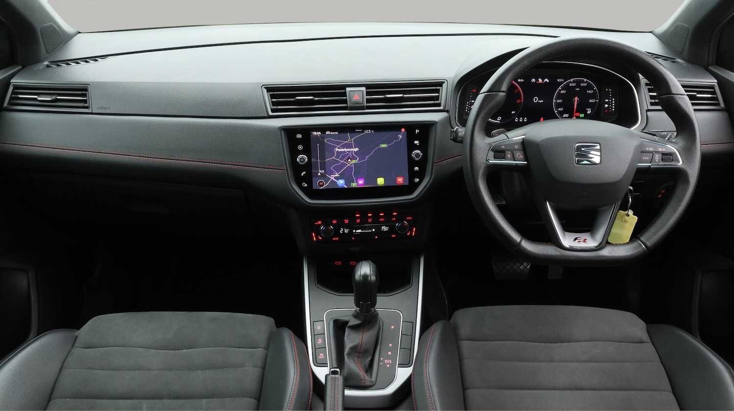 Used SEAT Arona 2021 for sale - 76456892: Photo 14