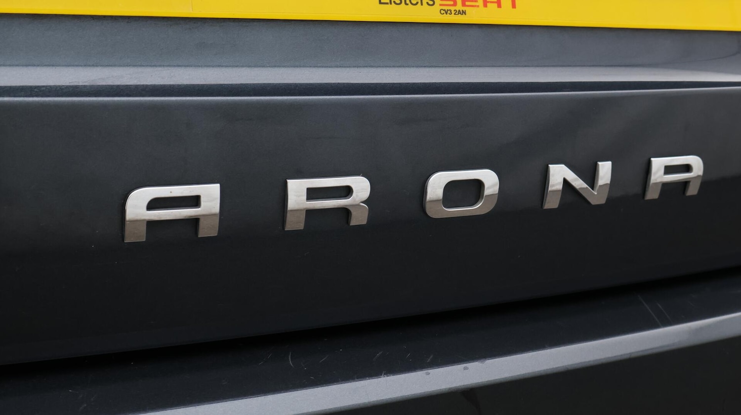 Used SEAT Arona 2021 for sale - 76456892: Photo 23