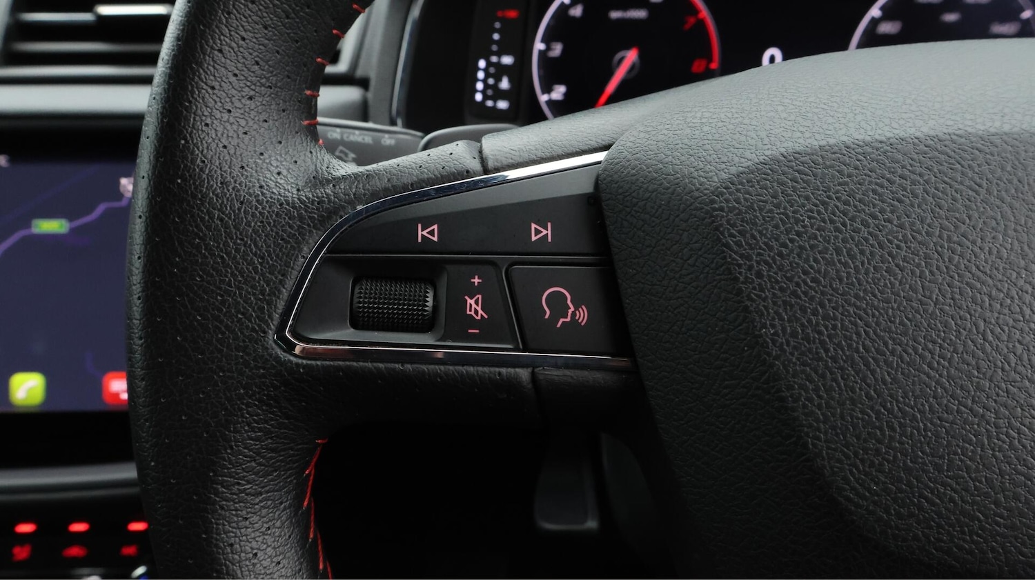 Used SEAT Arona 2021 for sale - 76456892: Photo 27