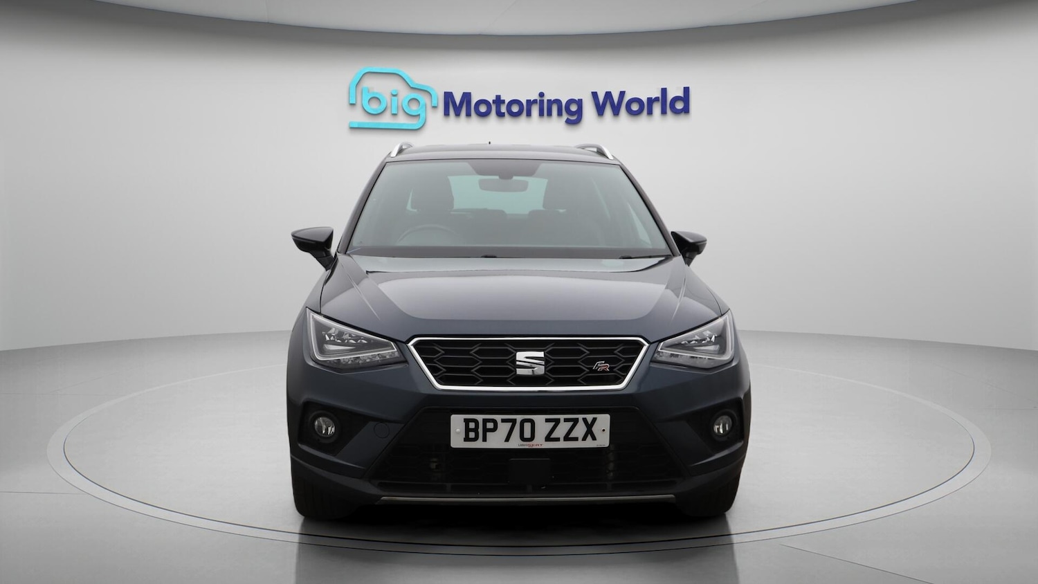 Used SEAT Arona 2021 for sale - 76456892: Photo 3