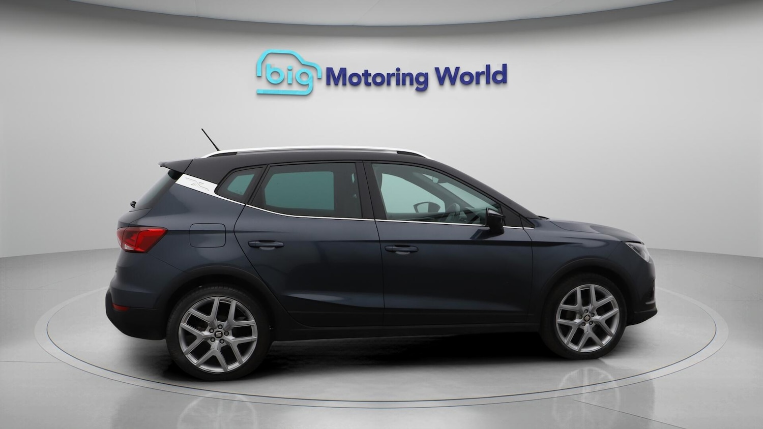 Used SEAT Arona 2021 for sale - 76456892: Photo 9