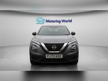 Used Nissan Juke 2022 for sale - 75174653: Photo