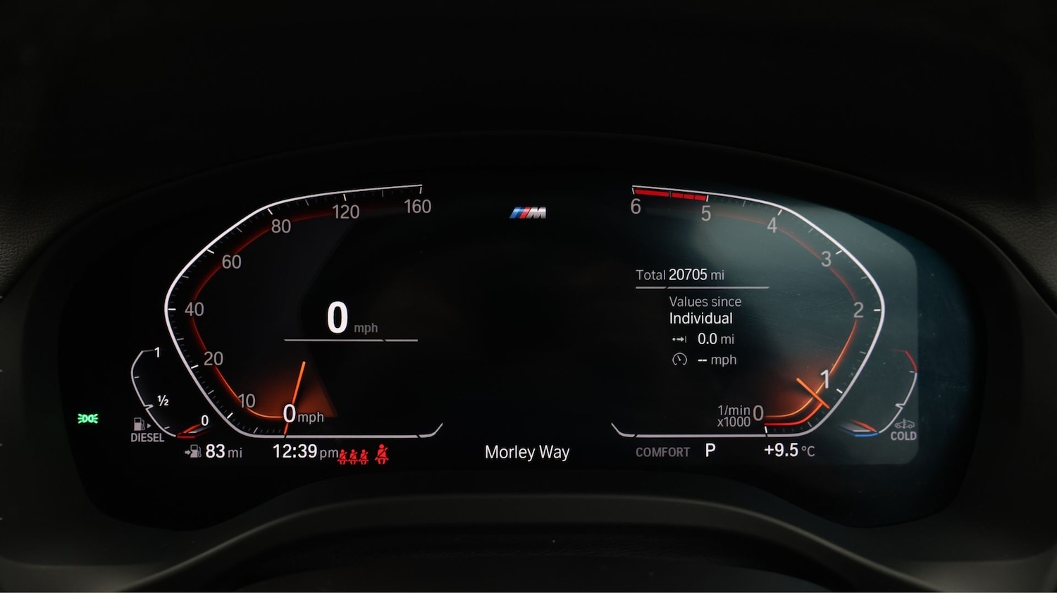 Used BMW X3 2021 for sale - 77880877: Photo 10