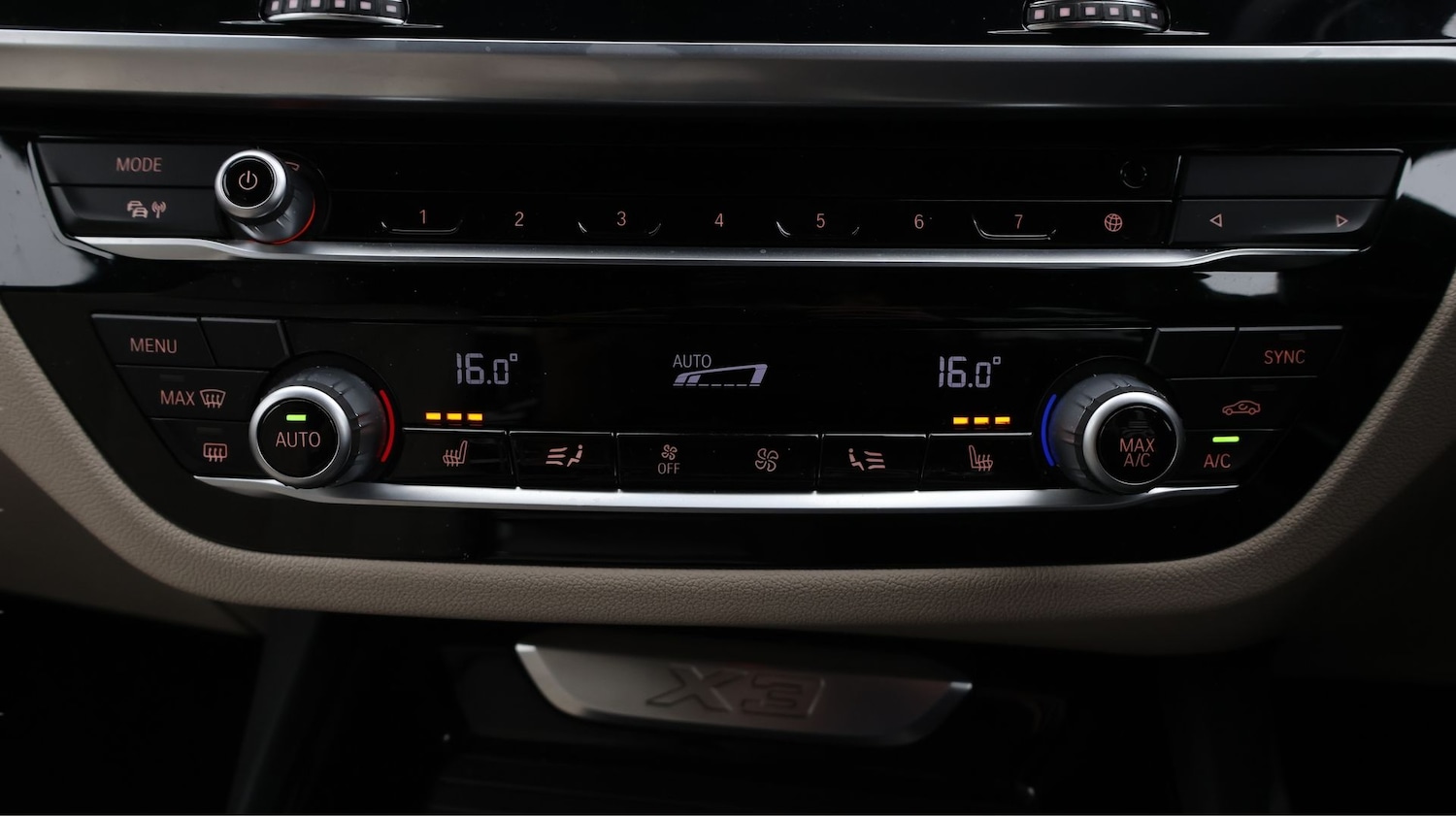 Used BMW X3 2021 for sale - 77880877: Photo 12