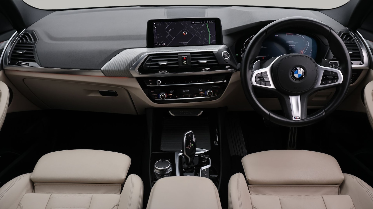 Used BMW X3 2021 for sale - 77880877: Photo 13